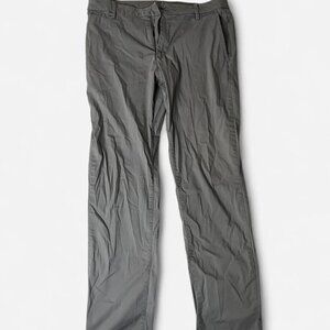 Bird Dogs Pants Mens 34x32 Gray Boom Boomstick Stretch Performance Athleisure